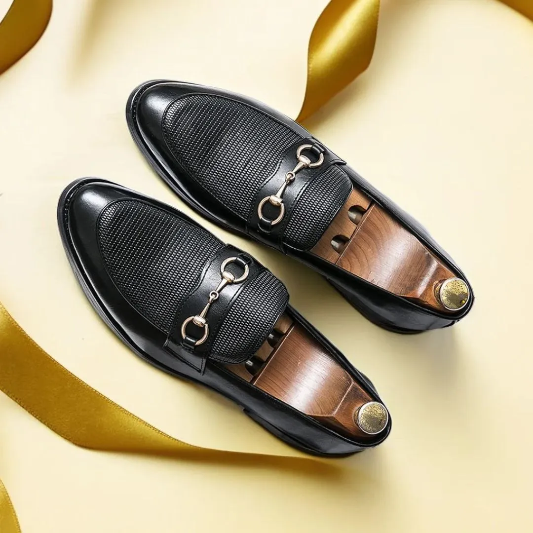Cassian Royale Loafers