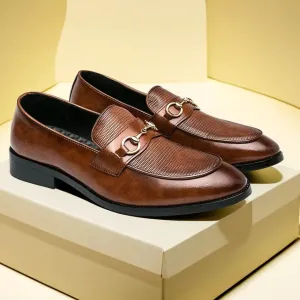 Cassian Royale Loafers