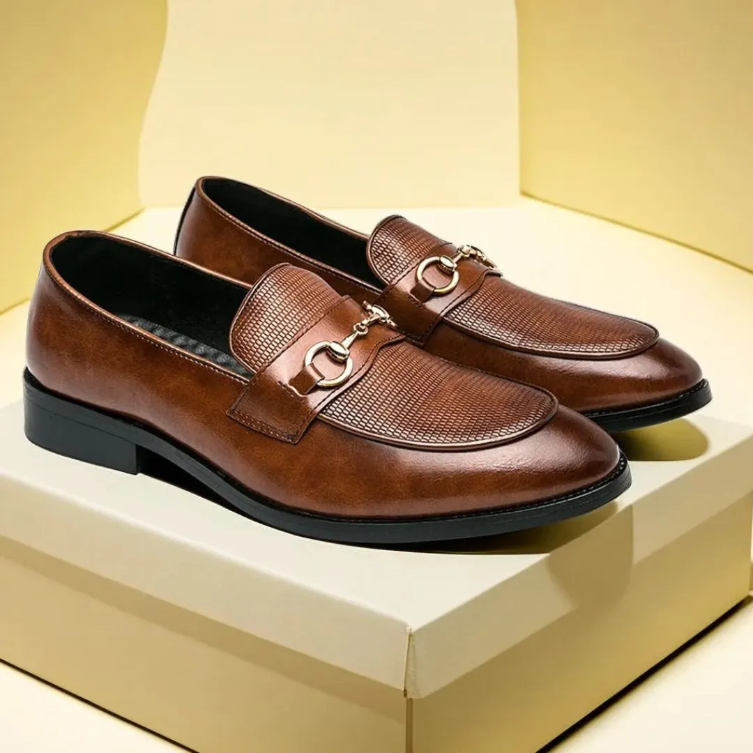 Cassian Royale Loafers