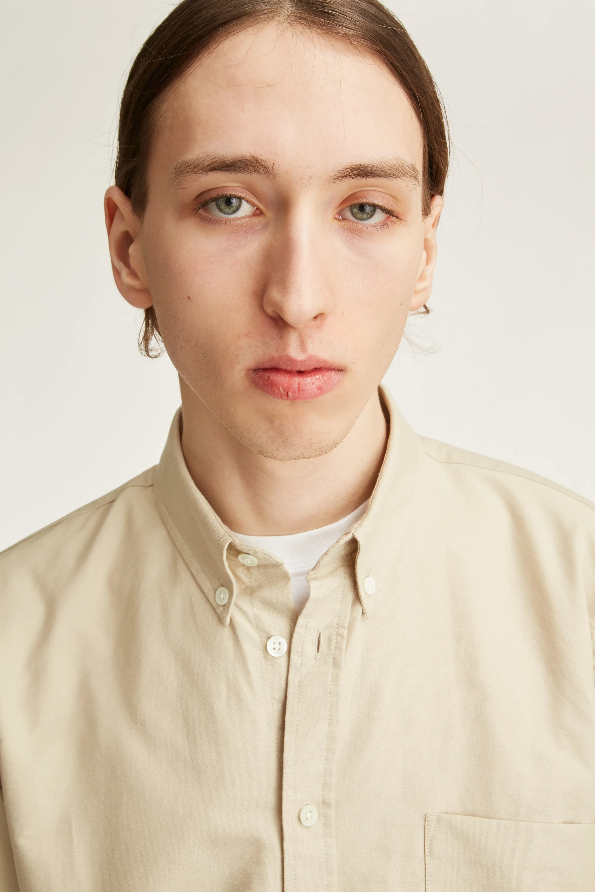 Cassidy Beige
