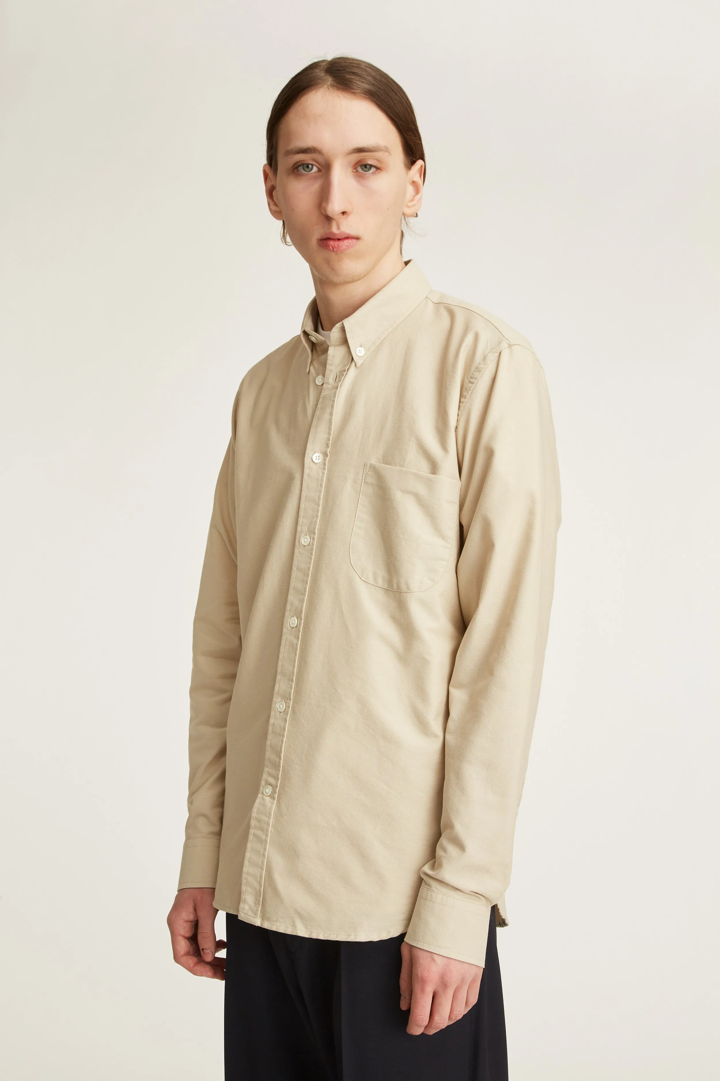 Cassidy Beige