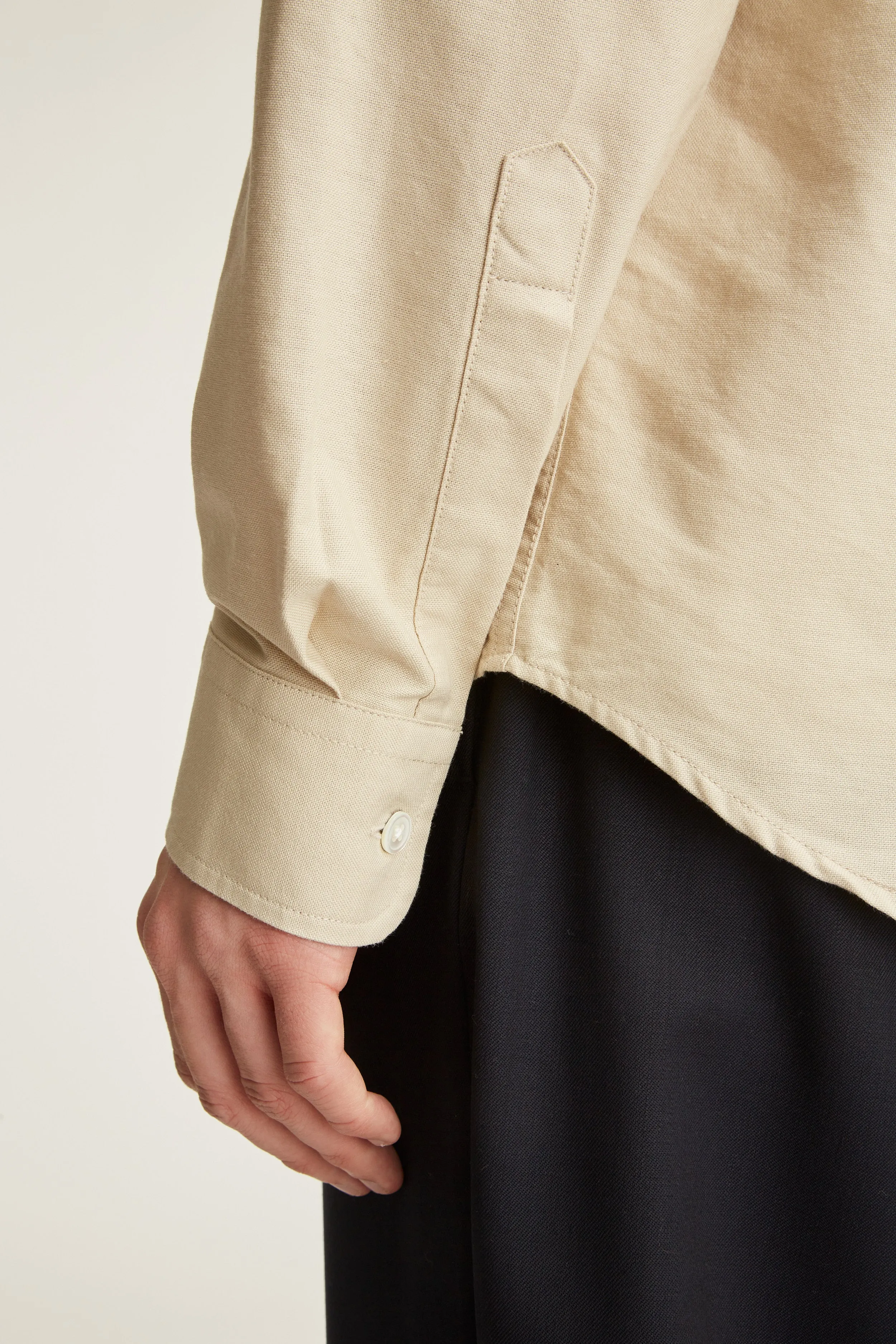 Cassidy Beige