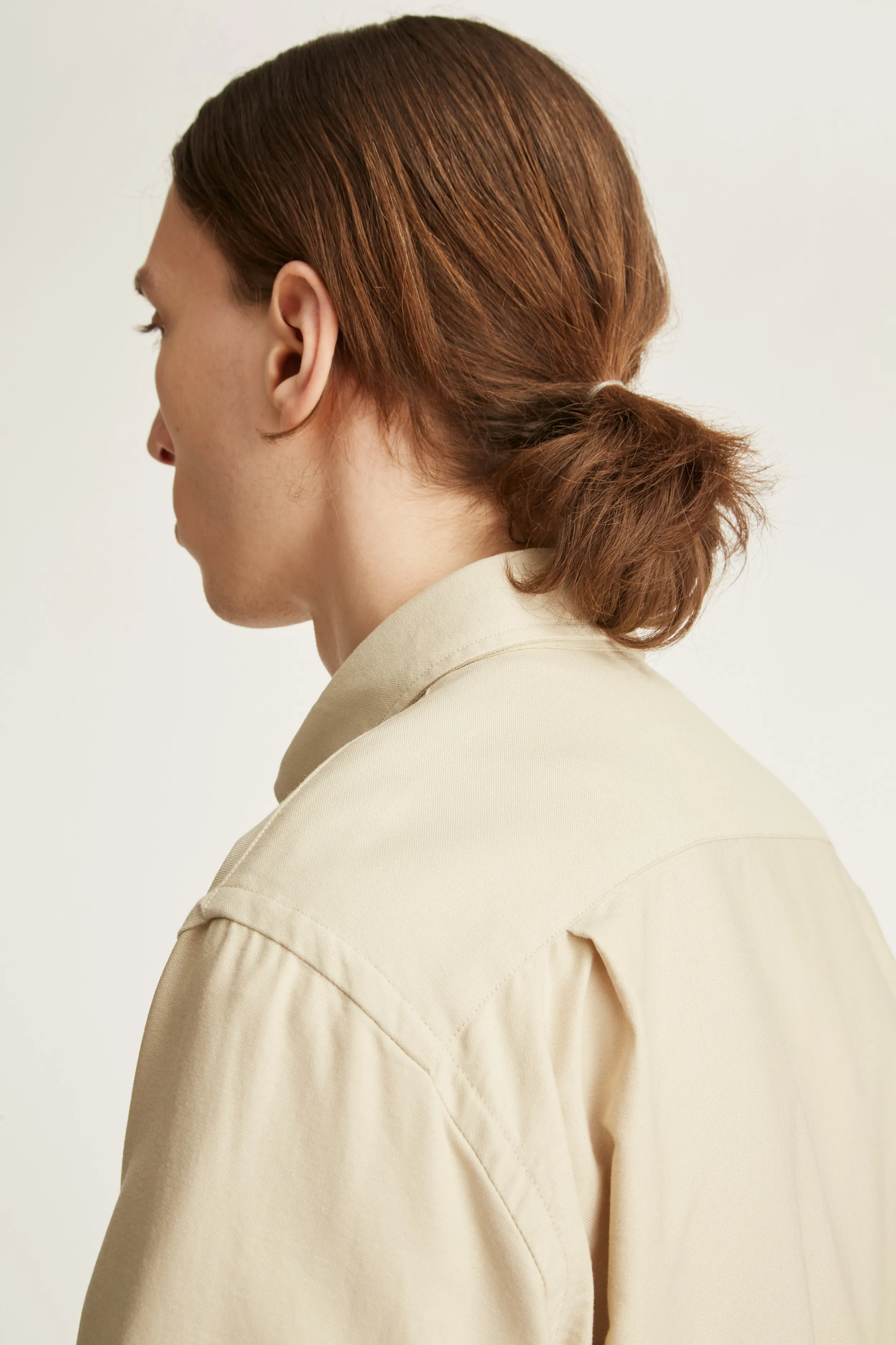 Cassidy Beige
