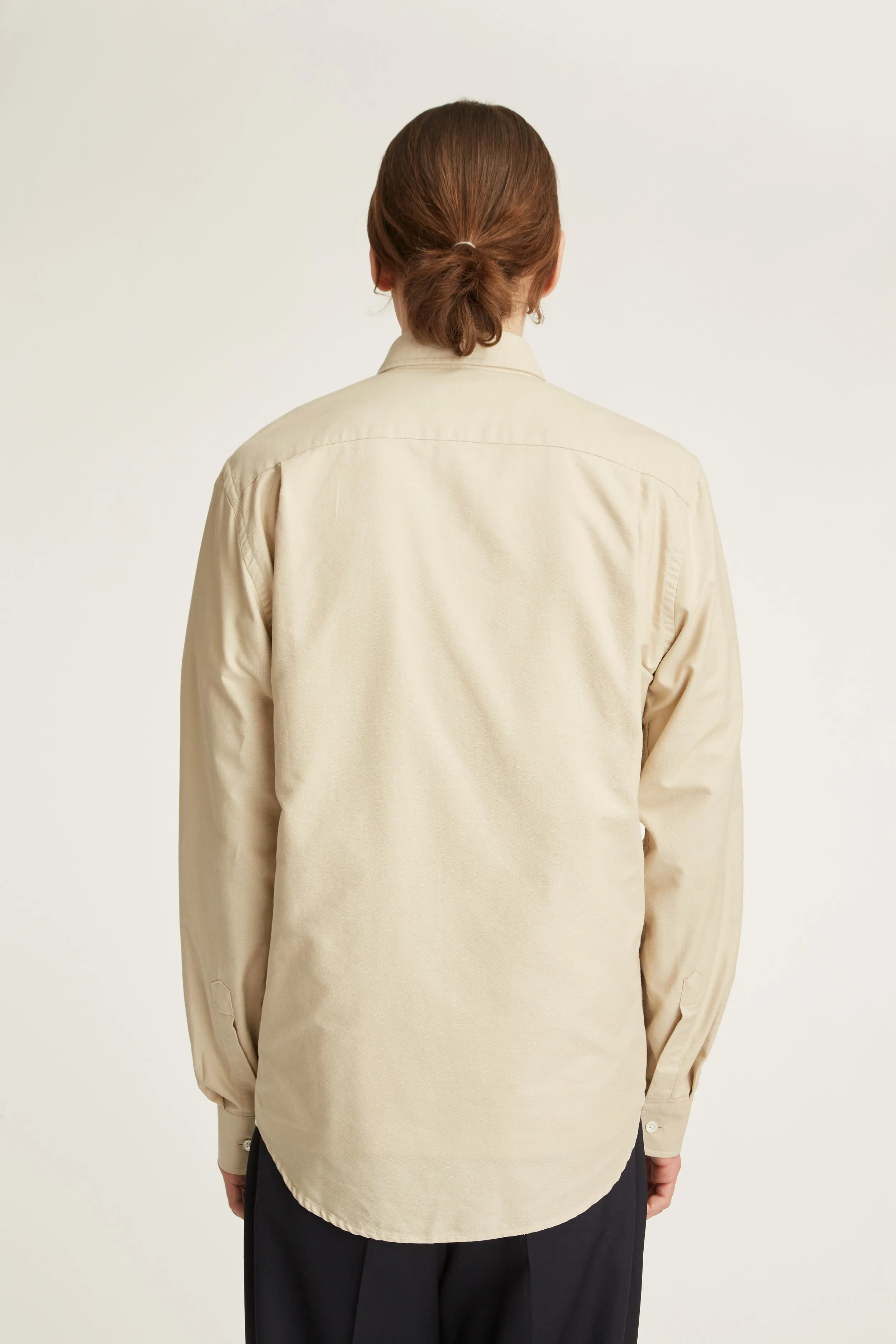 Cassidy Beige