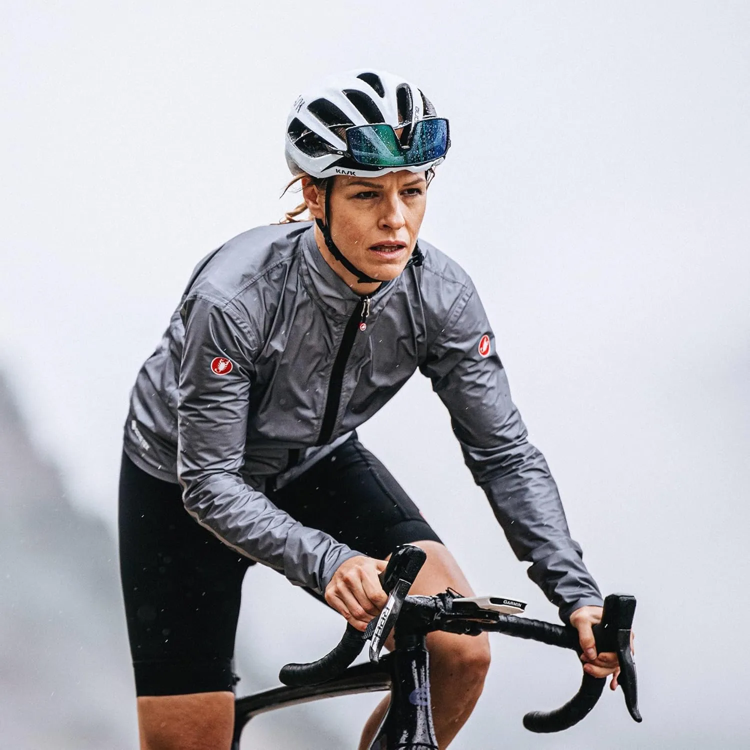 CASTELLI Women’s Endurance Short for Road and Gravel Biking I Female Padded Cycling Shorts