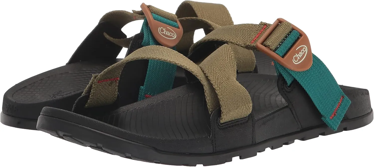 Chaco Men's Lowdown Slide Sandal