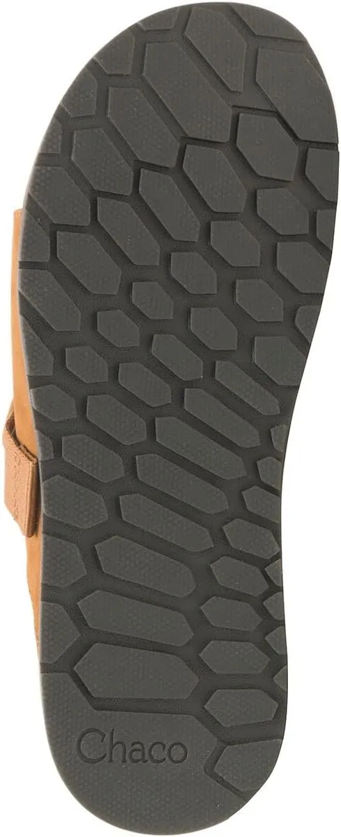 Chaco Women's Lowdown Leather Slide Sandal