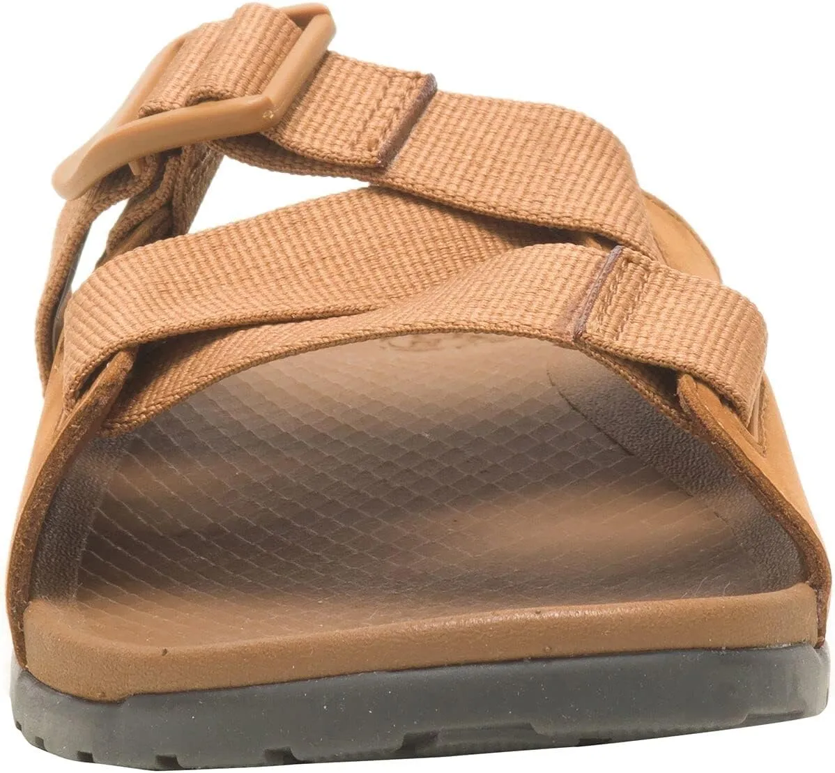 Chaco Women's Lowdown Leather Slide Sandal