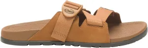 Chaco Women's Lowdown Leather Slide Sandal