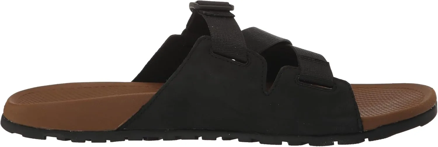 Chaco Women's Lowdown Leather Slide
