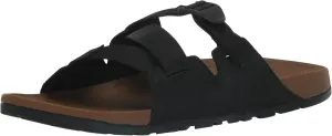 Chaco Women's Lowdown Leather Slide