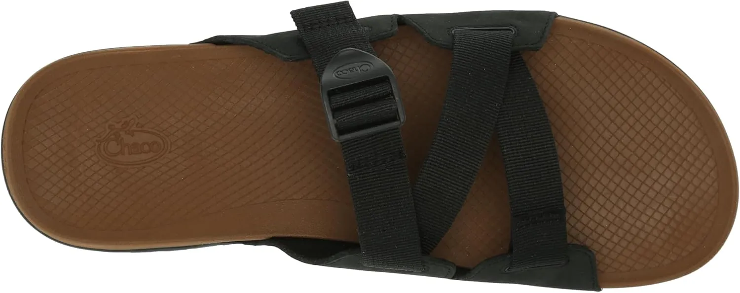 Chaco Women's Lowdown Leather Slide