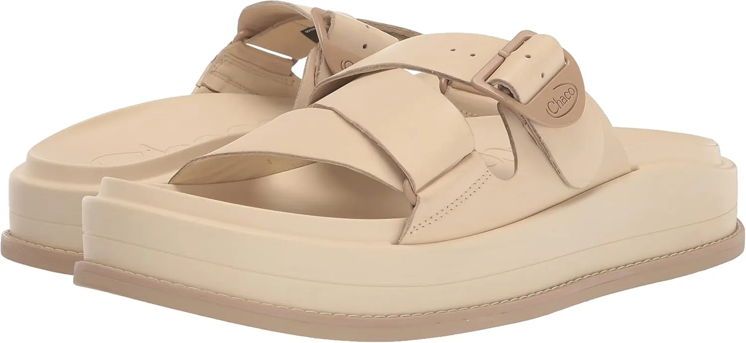 Chaco Women's Townes Slide Midform
