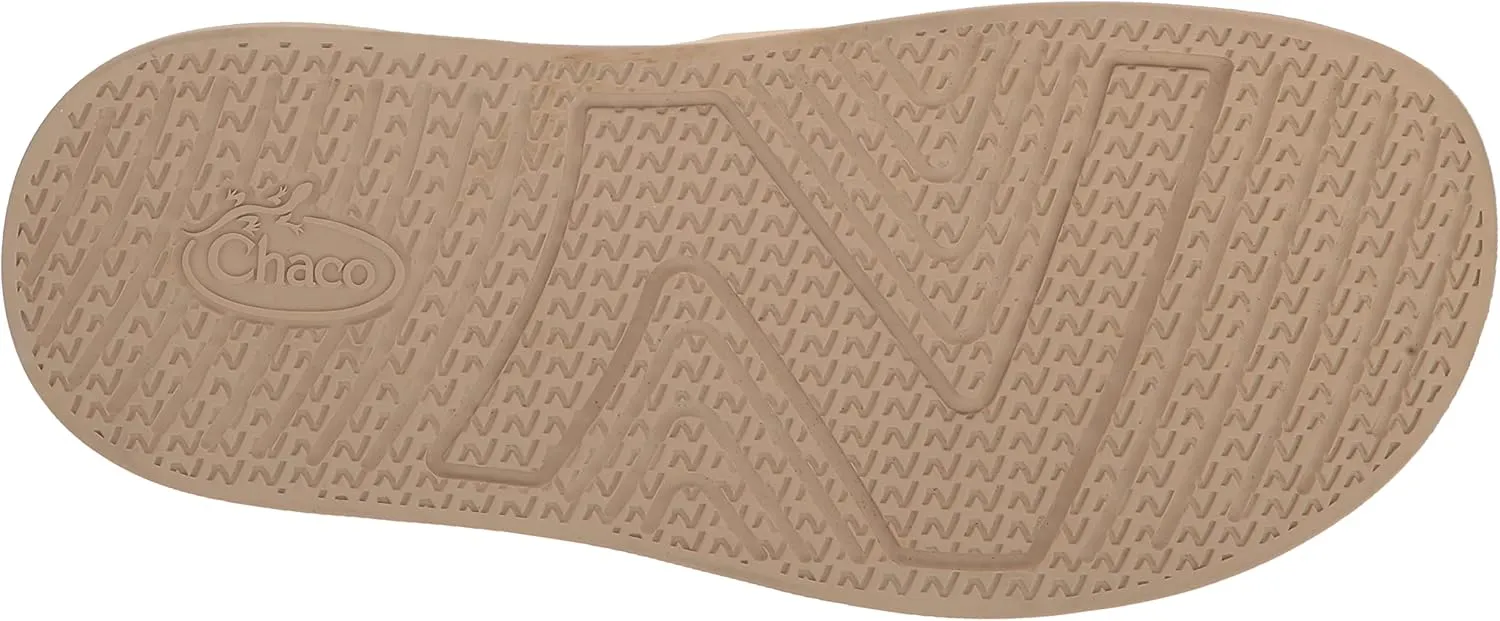 Chaco Women's Townes Slide Midform