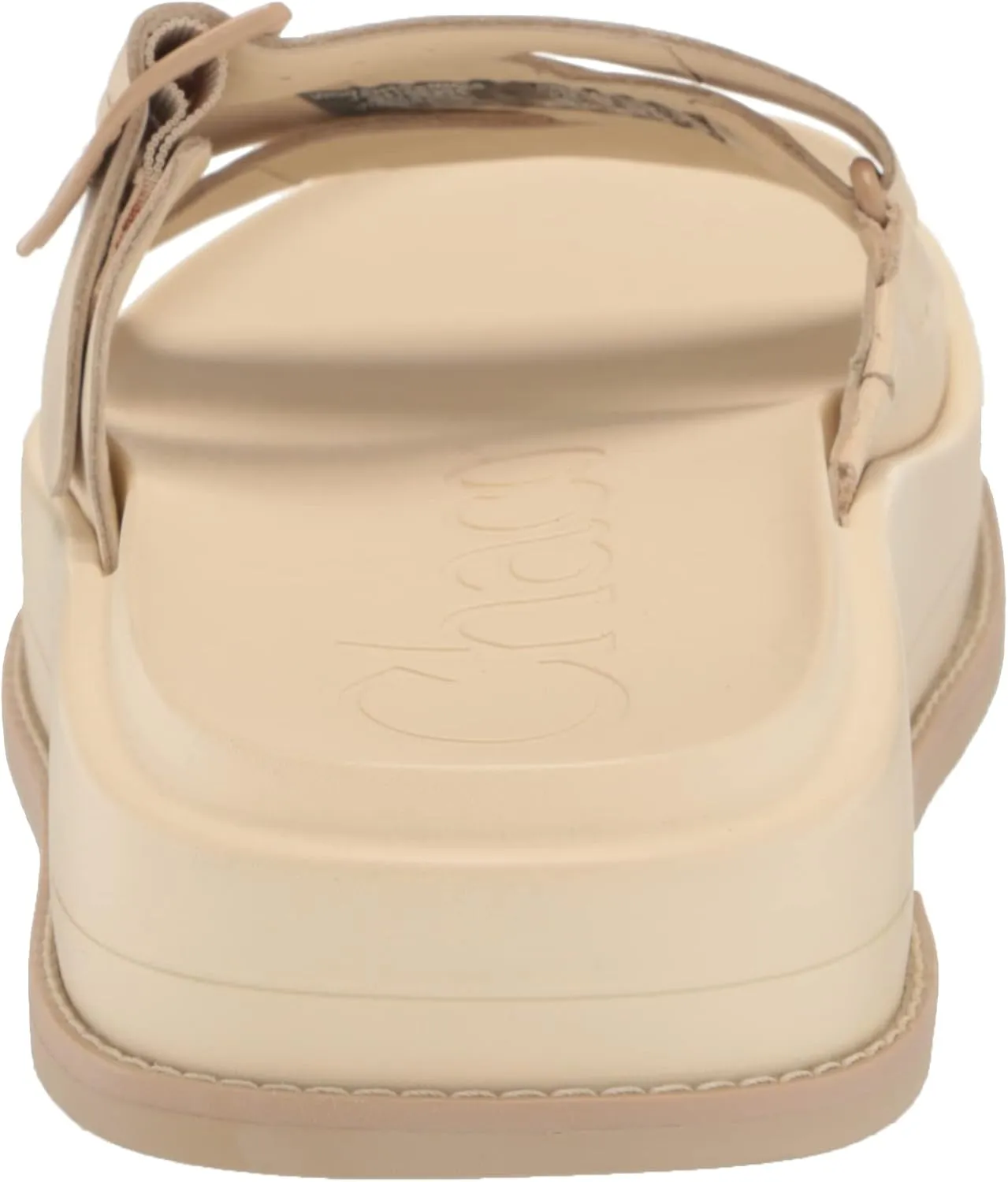 Chaco Women's Townes Slide Midform