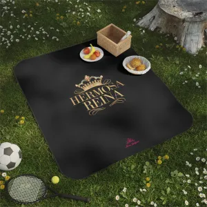 Chicago 1.0 Picnic Blanket