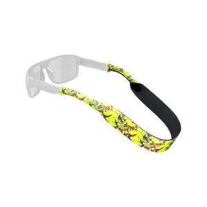 Chums The Neoprene Sunglass Retainers - Neon Patterns