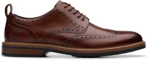 Clarks Men's Aldwin Limit Oxford