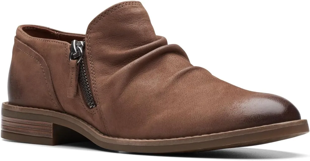 Clarks Men's Camzin Pace Oxford