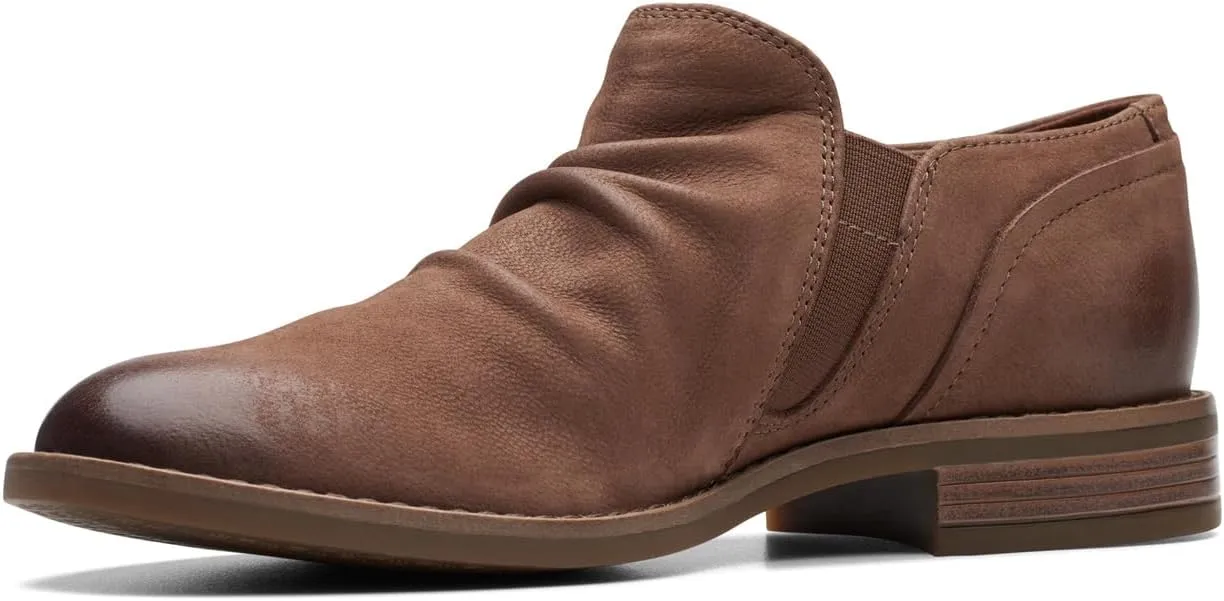 Clarks Men's Camzin Pace Oxford