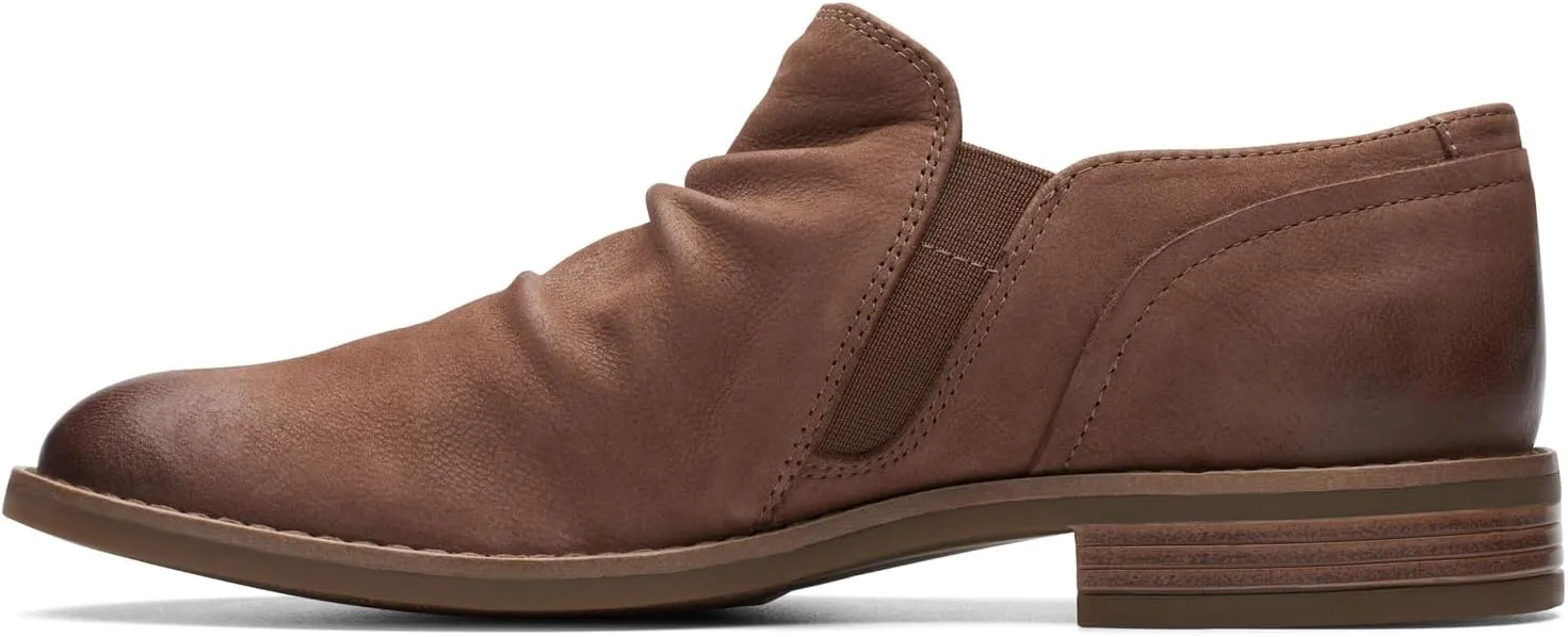 Clarks Men's Camzin Pace Oxford