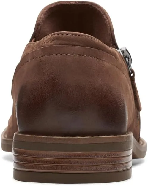Clarks Men's Camzin Pace Oxford