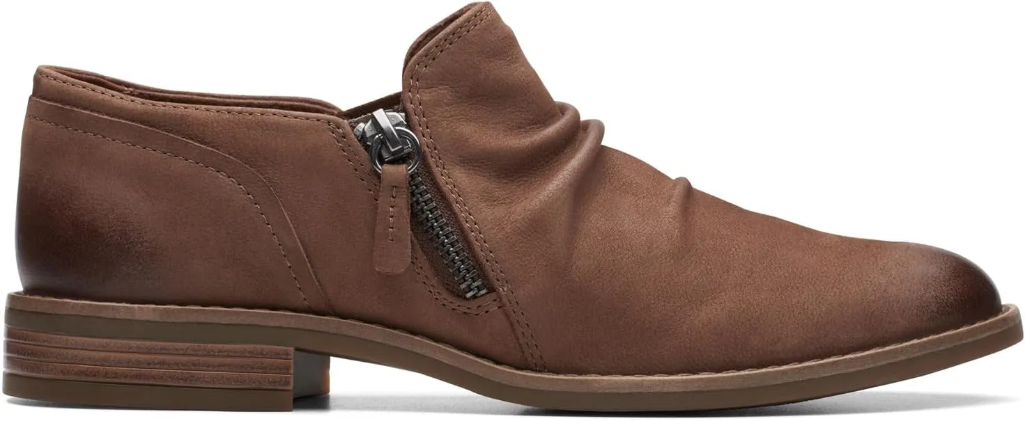 Clarks Men's Camzin Pace Oxford