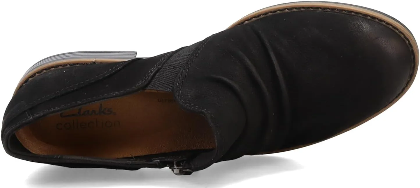 Clarks Men's Camzin Pace Oxford