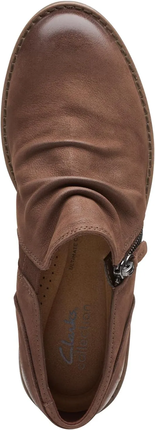 Clarks Men's Camzin Pace Oxford