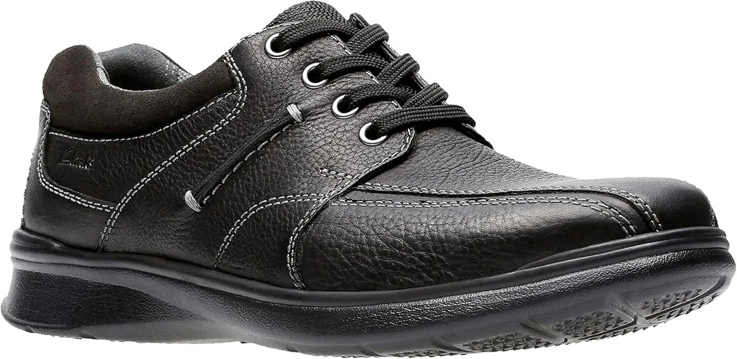 Clarks Men's Cotrell Walk Oxford