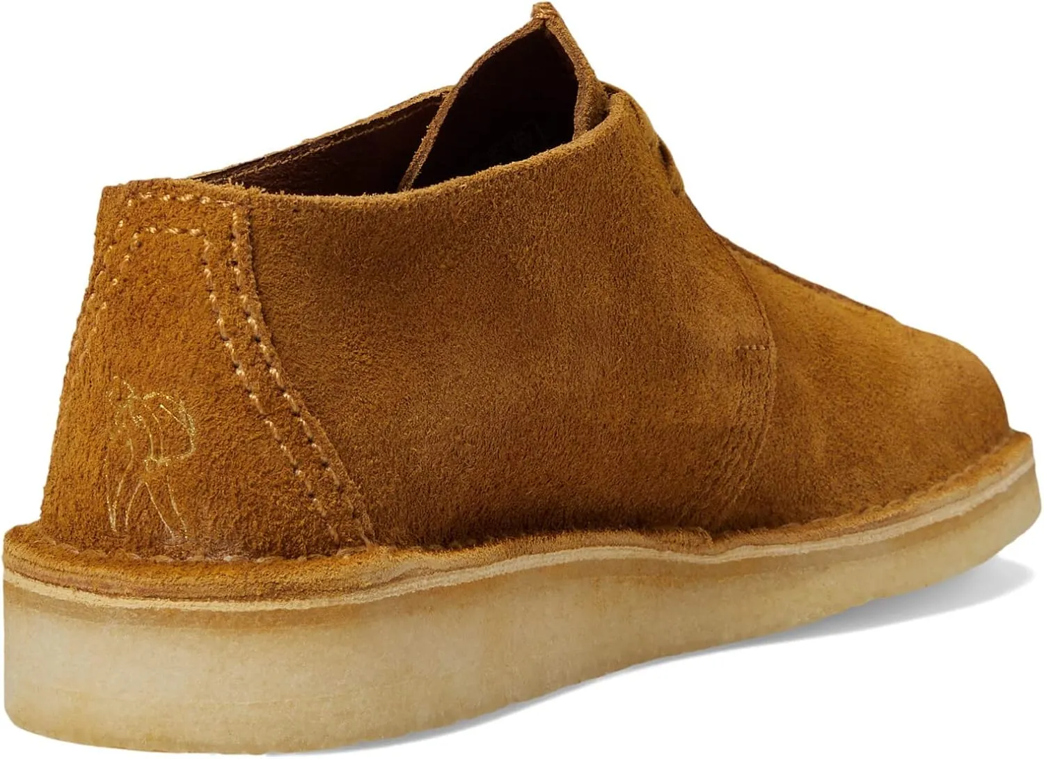 Clarks Men's Desert Trek Oxford