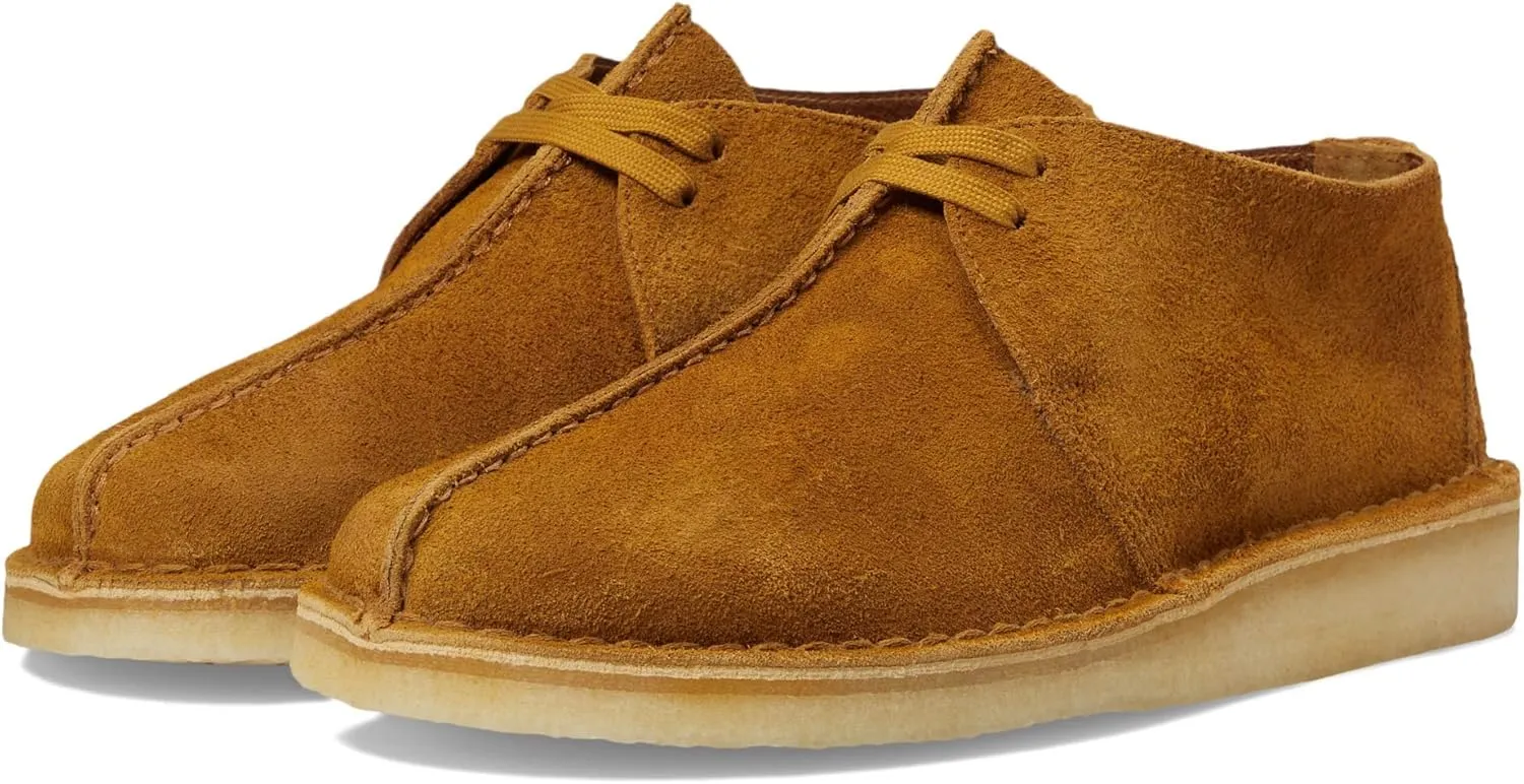 Clarks Men's Desert Trek Oxford