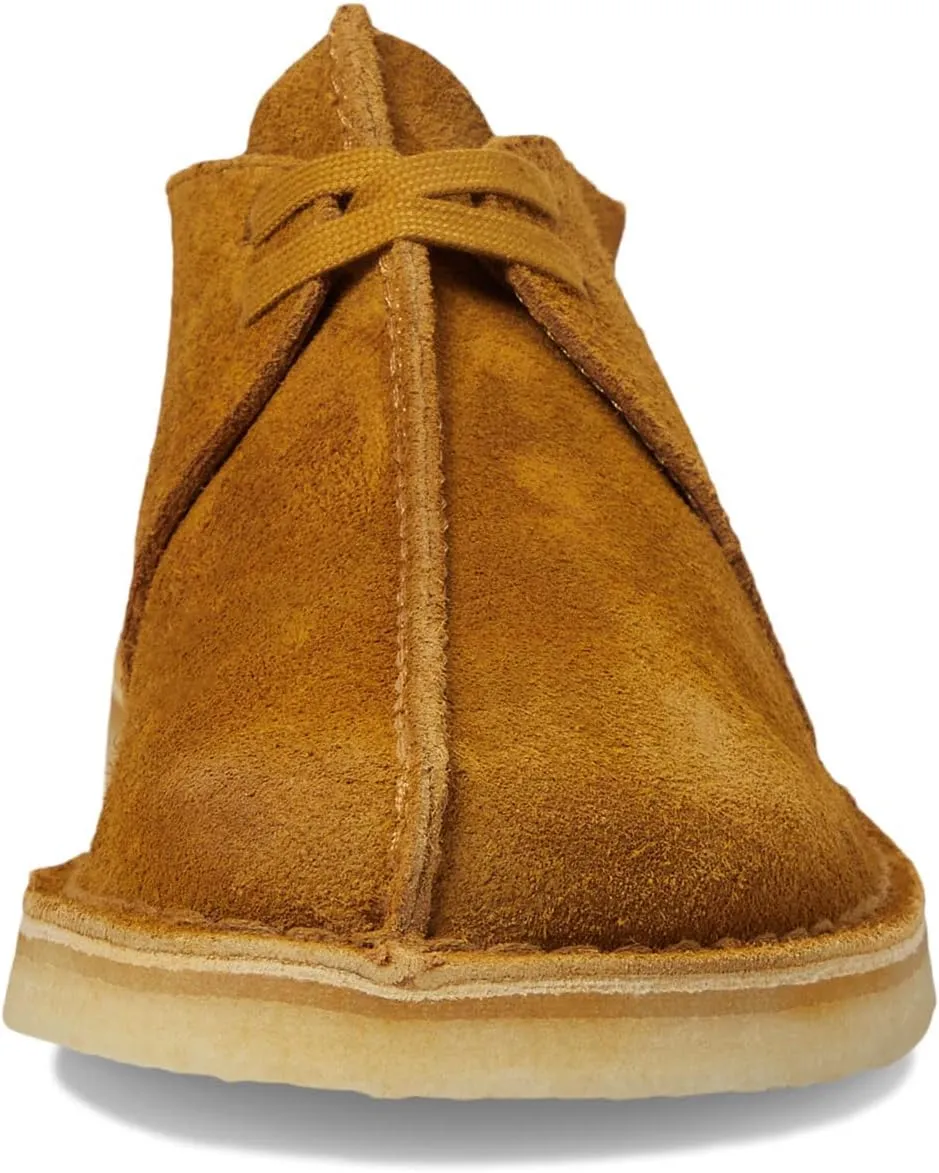 Clarks Men's Desert Trek Oxford