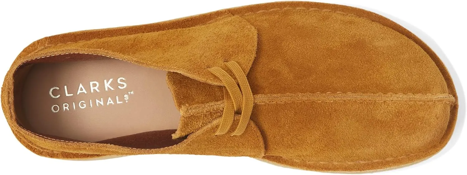 Clarks Men's Desert Trek Oxford