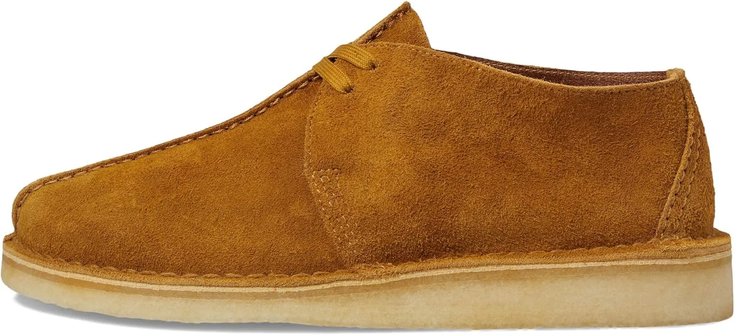 Clarks Men's Desert Trek Oxford