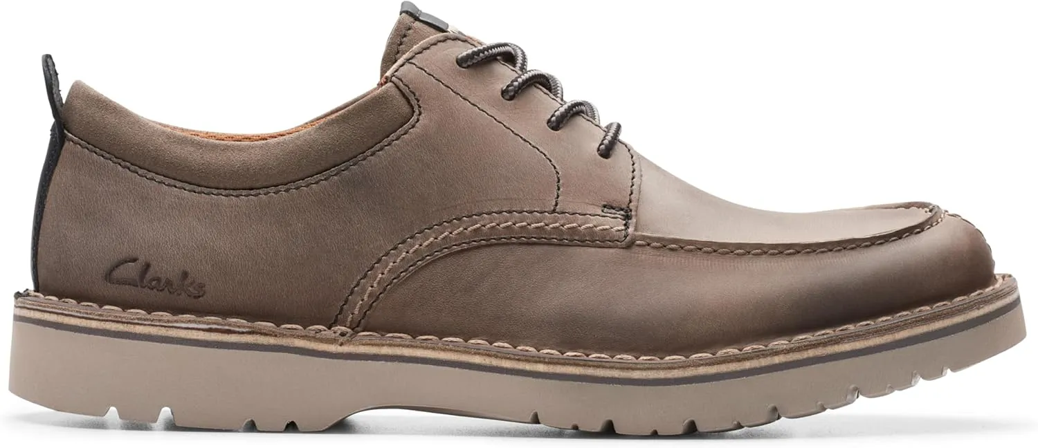 Clarks Men's Eastridge Moc Oxford