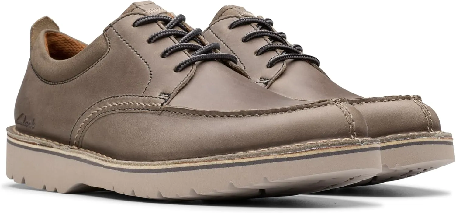 Clarks Men's Eastridge Moc Oxford