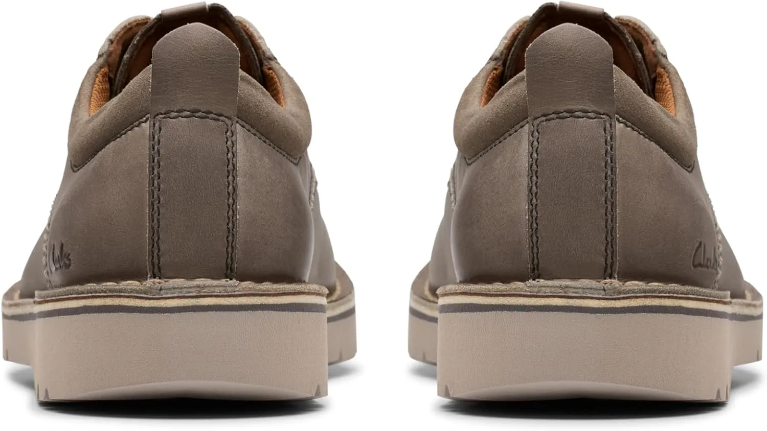 Clarks Men's Eastridge Moc Oxford