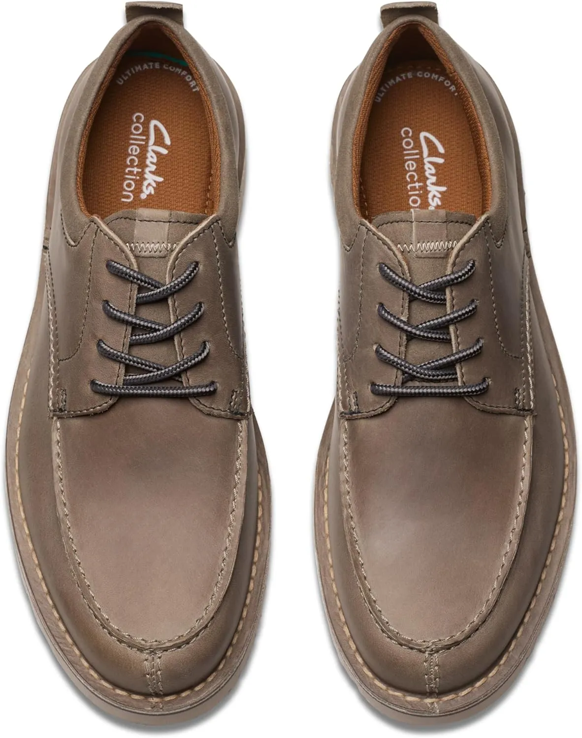 Clarks Men's Eastridge Moc Oxford