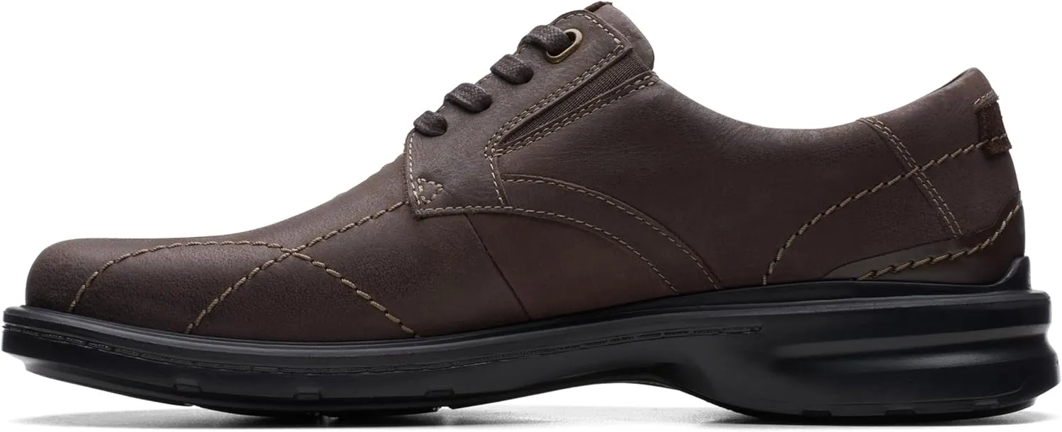 Clarks Men's Gessler Lace Oxford