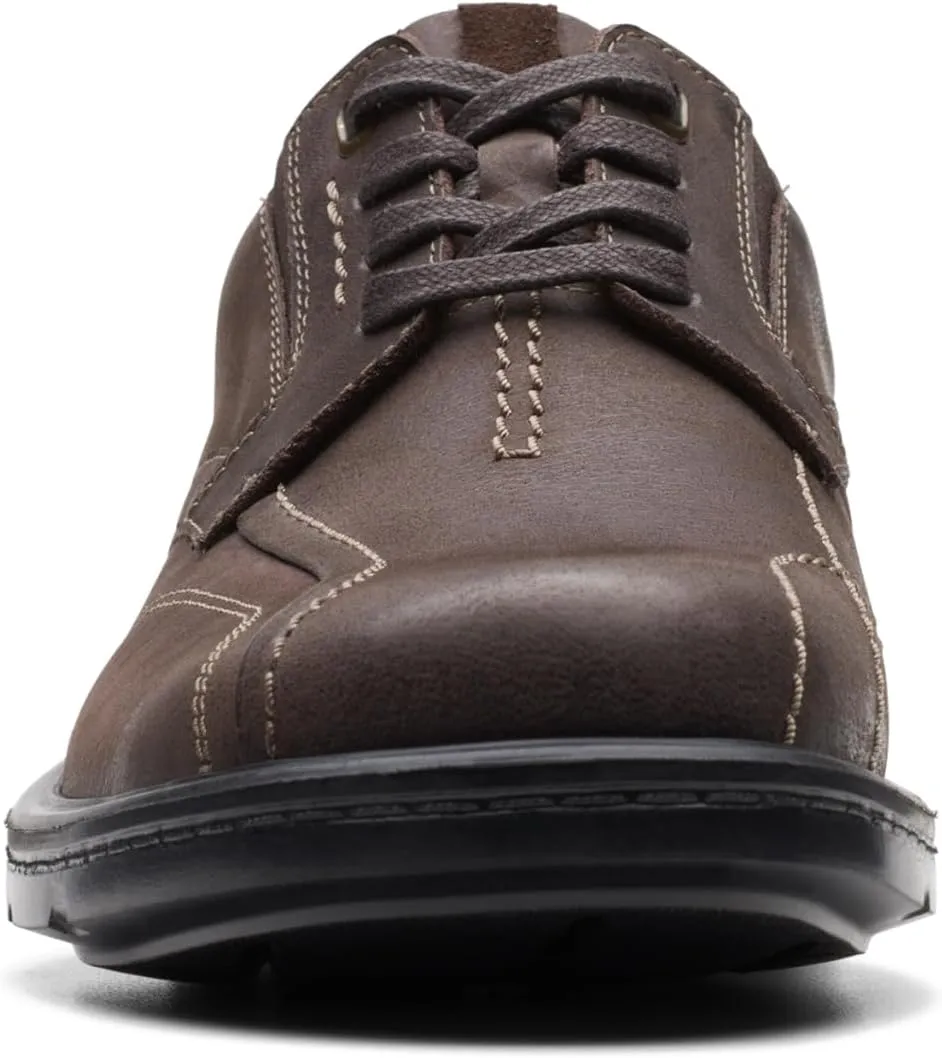 Clarks Men's Gessler Lace Oxford