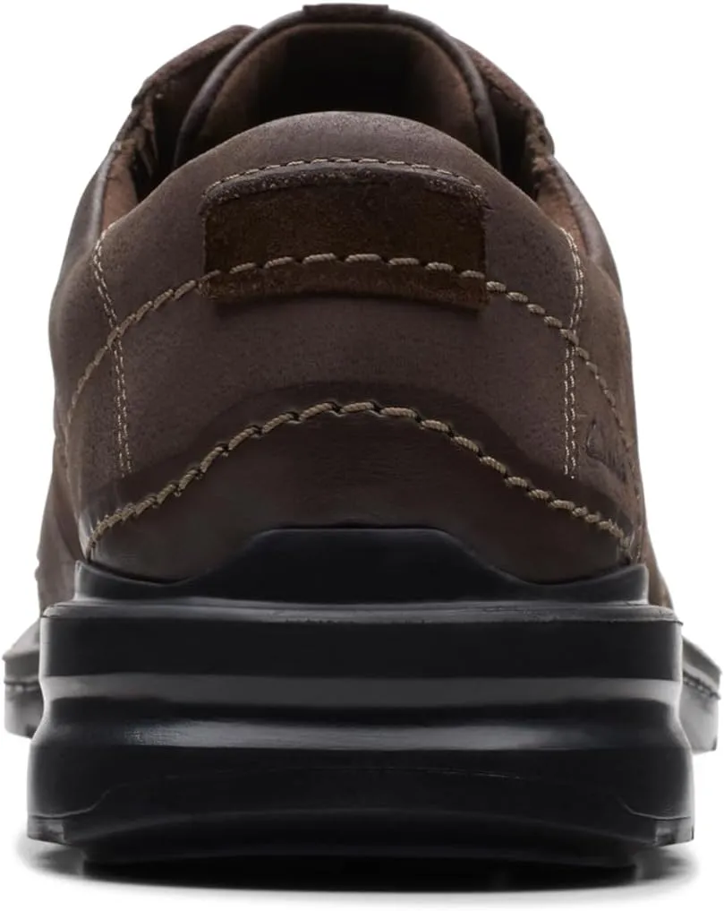 Clarks Men's Gessler Lace Oxford