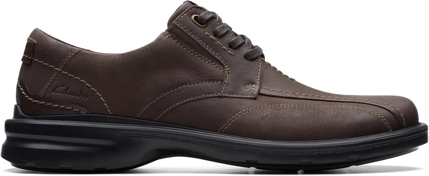 Clarks Men's Gessler Lace Oxford