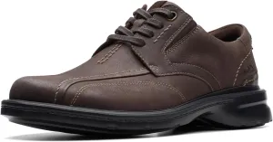 Clarks Men's Gessler Lace Oxford