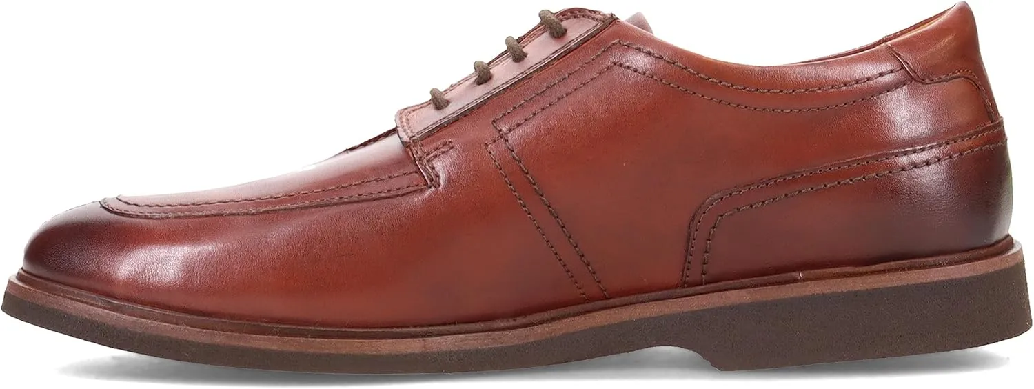 Clarks Men's Malwood Low Oxford