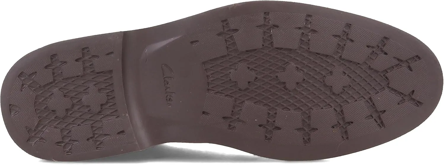 Clarks Men's Malwood Low Oxford