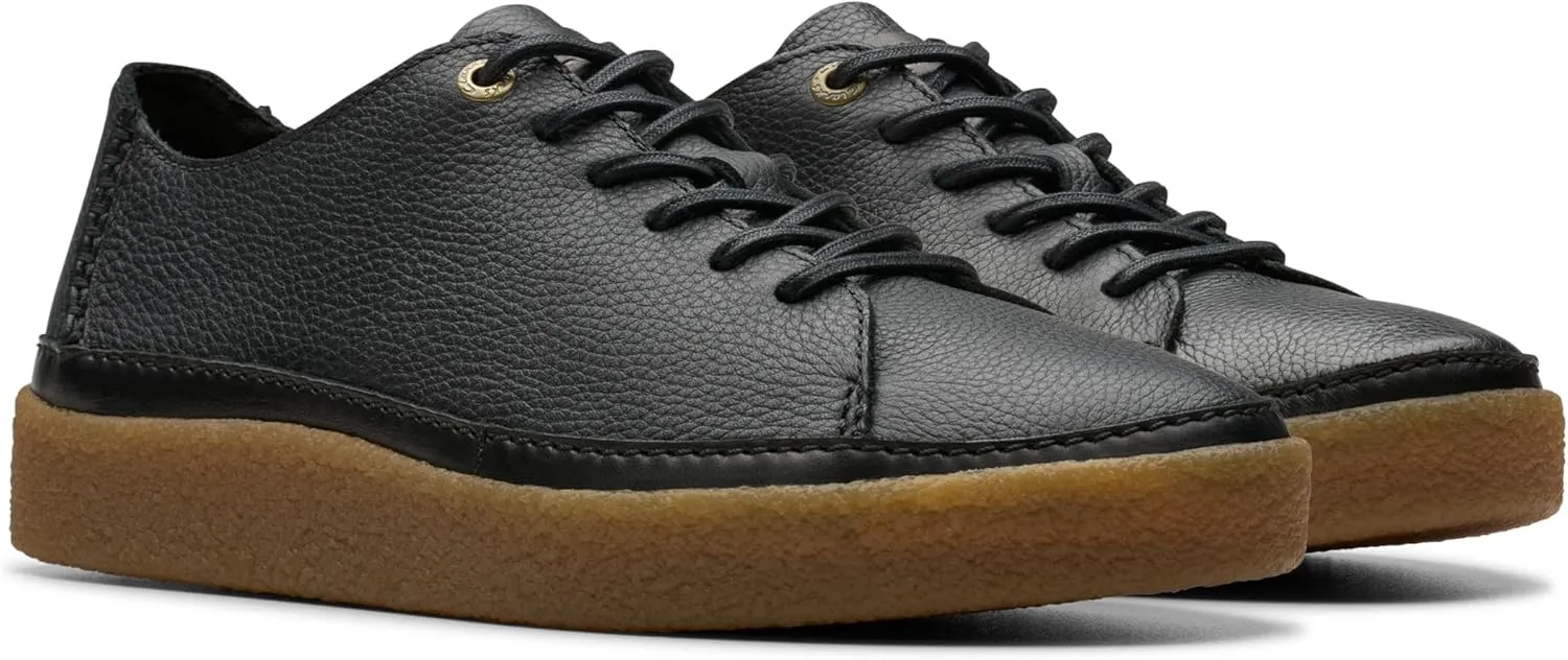 Clarks Men's Oakpark Low Oxford