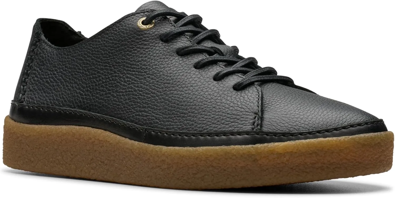 Clarks Men's Oakpark Low Oxford
