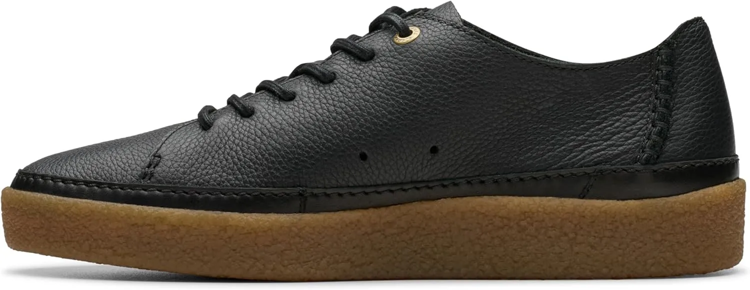 Clarks Men's Oakpark Low Oxford