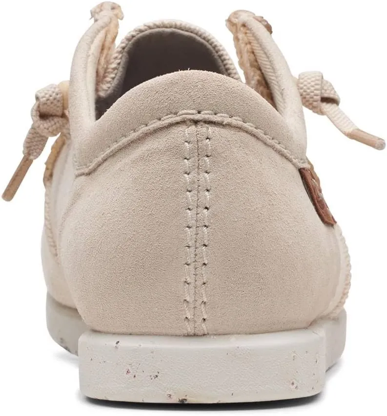 Clarks Men's ShacreLite Moc Oxford